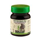 NEKTON Multi-Rep 35g Vitamin & Mineral Supplement for Reptiles
