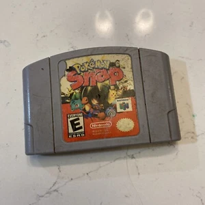 Pokemon Snap N64 - Imagen 1 de 4