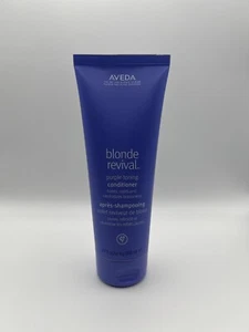 Aveda Blonde Revival Purple Toning Conditioner 200ml - Bild 1 von 1