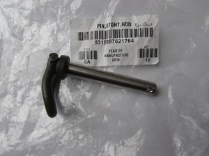 Military Truck Trailer Locking Pin  65mm x 10mm NSN 5315997621764 - Picture 1 of 5