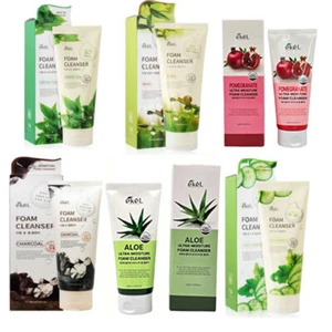 [EKEL] Foam Cleanser 180ml / Korean Cosmetics - Picture 1 of 25