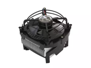 ARCTIC COOLING ALPINE 7 92mm PWM Fan CPU Cooler - Picture 1 of 4