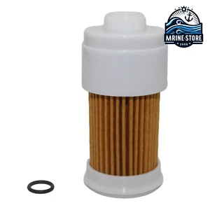 Filtro de combustible 68F-24563-10 para Yamaha 150 175 200 250 300 hp z lz vz 2004-2006 - Imagen 1 de 6