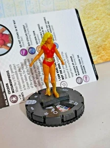 HeroClix AVENGERS Infinity #010  HER  MARVEL - Imagen 1 de 1