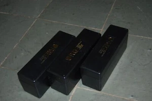 3er Set PCGS Münzboxen - Bild 1 von 1