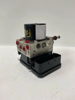 2012-2015 Chevrolet Captiva ABS Anti-Lock Brake Pump Assembly OEM - Imagem 1 de 3