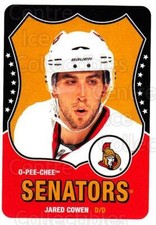 2010-11 O-Pee-Chee Retro #515 Jared Cowen