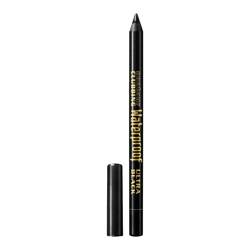 Bourjois Contour Clubbing Eyeliner 54 Ultra Black - Image 1 of 1