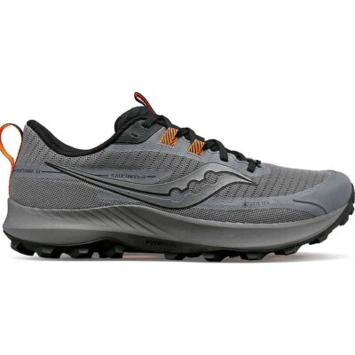 Saucony PEREGRINE 13 GTX Laufschuh Trailrunning GORE-TEX (S20841-05) Wasserdicht
