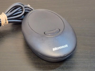 Microsoft 1053 Wireless Mouse Receiver v1.0 USB Compatible for Laser Mouse 6000 - Image 1 of 4