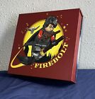 LEGO HARRY POTTER LESER Geschenkset FIREBOLT mit SCHEINWERFER 53259