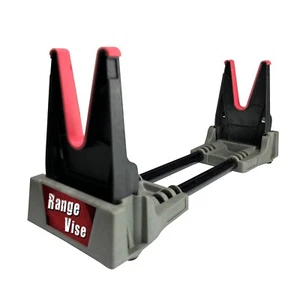 ATFLBOX hunting accessories Gun rack Rest Adjustable Stable Plastic Gun Support - Picture 1 of 4