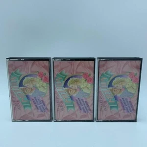Reader's Digest The Golden Age of Melody 3 of 4 of the Cassette Tape Set (1,2,4) - Imagen 1 de 4