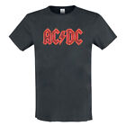 Amplified Mens AC/DC T-Shirt NS5518