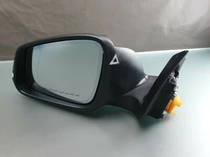 Originale BMW 4er F32 F33 F36 Specchio Specchietto Esterno Sinistro Cam Ec Twa - Bild 1 von 6