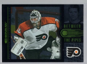 * 1997-98 Donruss - Between the Pipes #7 - GARTH SNOW (g) [3314/3500] - Picture 1 of 2