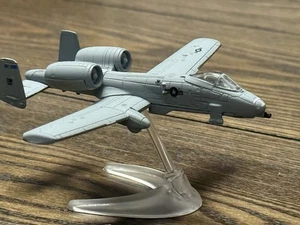 Corgi Fairchild A10C Thunderbolt II USAF Davis Monthan AF Base Die-cast 1:150 - Picture 1 of 11