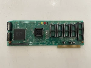 Very Rare Zip Technology ZipGS Accelerator Card for Apple IIgs - Needs Repair - Photo 1/7