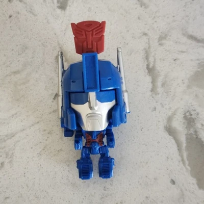 Transformers Alt-Modes G1 Ultra Magnus, Generations 2016 Foto 1 de 4