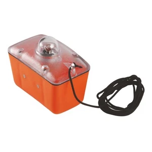 Sealux schwimmfahige Rettungsleuchte - 1 PC Osculati  - 30.432.00 - 3043200 - Bild 1 von 2