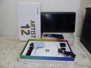 XP-Pen Artist 12 Digital Graphics Drawing Tablet - Photo 1/7