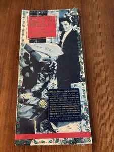 Elvis Presley: If Every Day Was Like Christmas: CD, Booklet und Graceland PopUp - Bild 1 von 7