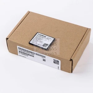 NEW SIEMENS 6SL3054-0ED01-1BA0 - Picture 1 of 1