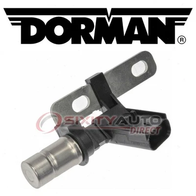 Dorman Camshaft Position Sensor for 2003-2006 Jeep Wrangler 2.4L L4 Engine zn Foto 1 de 4