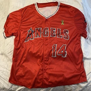 Maglia O'Hope Youth XL Angeli - Foto 1 di 3