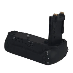 Battery Grip Replace For Canon 6D Mark II Camera Comfortable Vertical Shooting - Picture 1 of 10