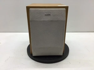 Philips FWB-MC50/17 Speaker - Single - Picture 1 of 7