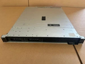 Dell OEMR XL 2-Bay R240 Qty.1 E-2144G 3.6 GHZ 8GB H330 1TB Drive Server - Picture 1 of 7