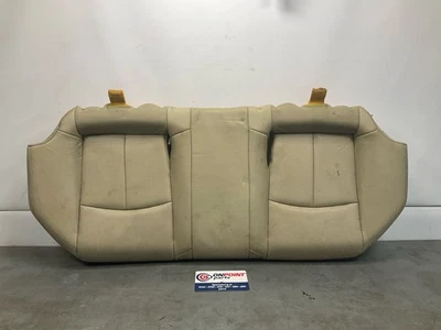 07-10 Infiniti G35 G37 Sedan Rear Seat Cushion 88320JK60B OEM Ipg - Image 1 of 4