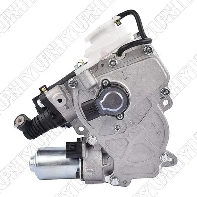 1x Clutch Actuator for Toyota Auris Corolla Verso Yaris 1ND-TV 1.4 D 31360-52044 - Image 1 of 4