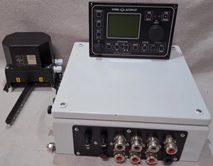 Navitron Systems NT888G Autopilot Anlage - Picture 1 of 17