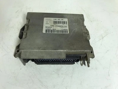 CENTRALINA MOTORE PER RENAULT Twingo I serie IAW6R.20 Benzina 1200 (93>98) - Immagine 1 di 3