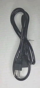 AC Power Cord Cable For HP LaserJet MFP M139we M140we M110w M110we Laser Printer - Afbeelding 1 van 2