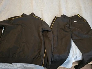 Soffe Youth Classic Pants And Jacket YXL - Picture 1 of 6