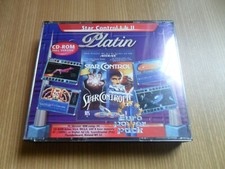 (PC) - STAR CONTROL I & II