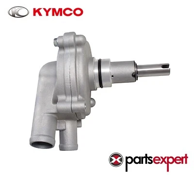 NEUF OEM KYMCO pompe à eau MXU 500 EXPRESS - Imagen 1 de 4
