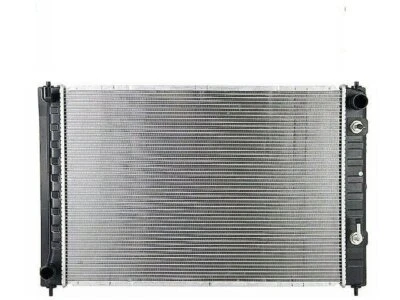Radiador para Chevrolet Caprice 2011-2013 52478XHSN 2012 radiador Foto 1 de 2
