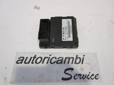 12843162 CENTRALINA BODY COMPUTER SAAB 9-3 1.9 132KW D AUT SW (2009) RICAMBIO US - Immagine 1 di 2