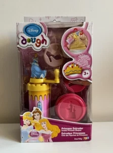 NUEVO EN PAQUETE Juguete Extrusora Princesa Masa Disney ¡Crea Formas de Princesa y Juega! - Imagen 1 de 4