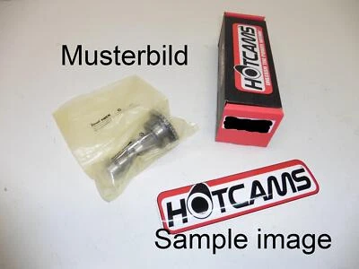 Albero a Camme Hotcams Scarico Livello 2 Adatto An Kawasaki Kxf 450 09-15 - Immagine 1 di 4