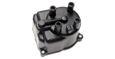 NAPA mileage Plus EP804SB Distributor Cap Fits Acura , Honda 88-91 - Image 1 of 3