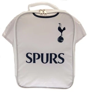 Tottenham Hotspur FC Set Brotzeittasche offiziell lizenziertes Sporenprodukt Geschenkidee - Bild 1 von 3