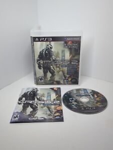 Crysis 2 -- Édition Limitée (Sony PlayStation 3, 2011)