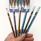 2.0MM 2B Automatic Pencil Press Type Movable Pen Propelling Pencil  Students