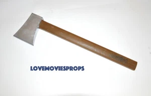 Beauty & the Beast Used Prop Luke Evans Dan Steven Emma Watson Disney Movie - Picture 1 of 7