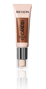 REVLON Photoready Candid Natural Finish AntiPollution Foundation MOCHA 550 - Picture 1 of 1